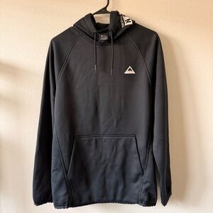 Burton Crown Bonded Pullover - Advanced Snowboard Science Edition